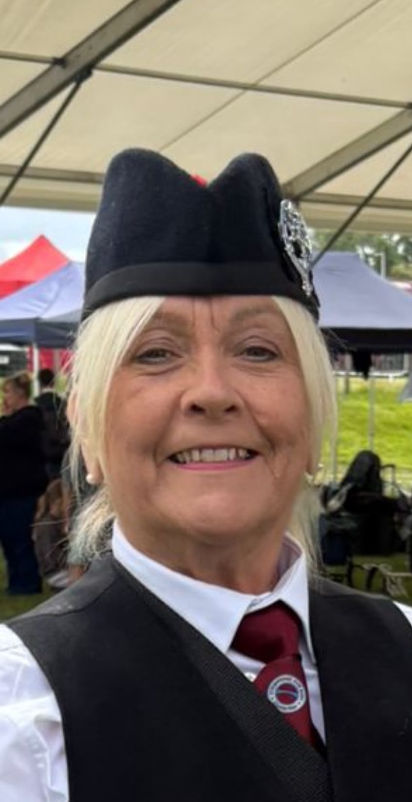 Gail McCafferty