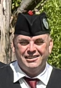 Mark Taylor