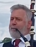 Martin Duncan