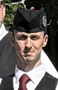Mike Macaulay