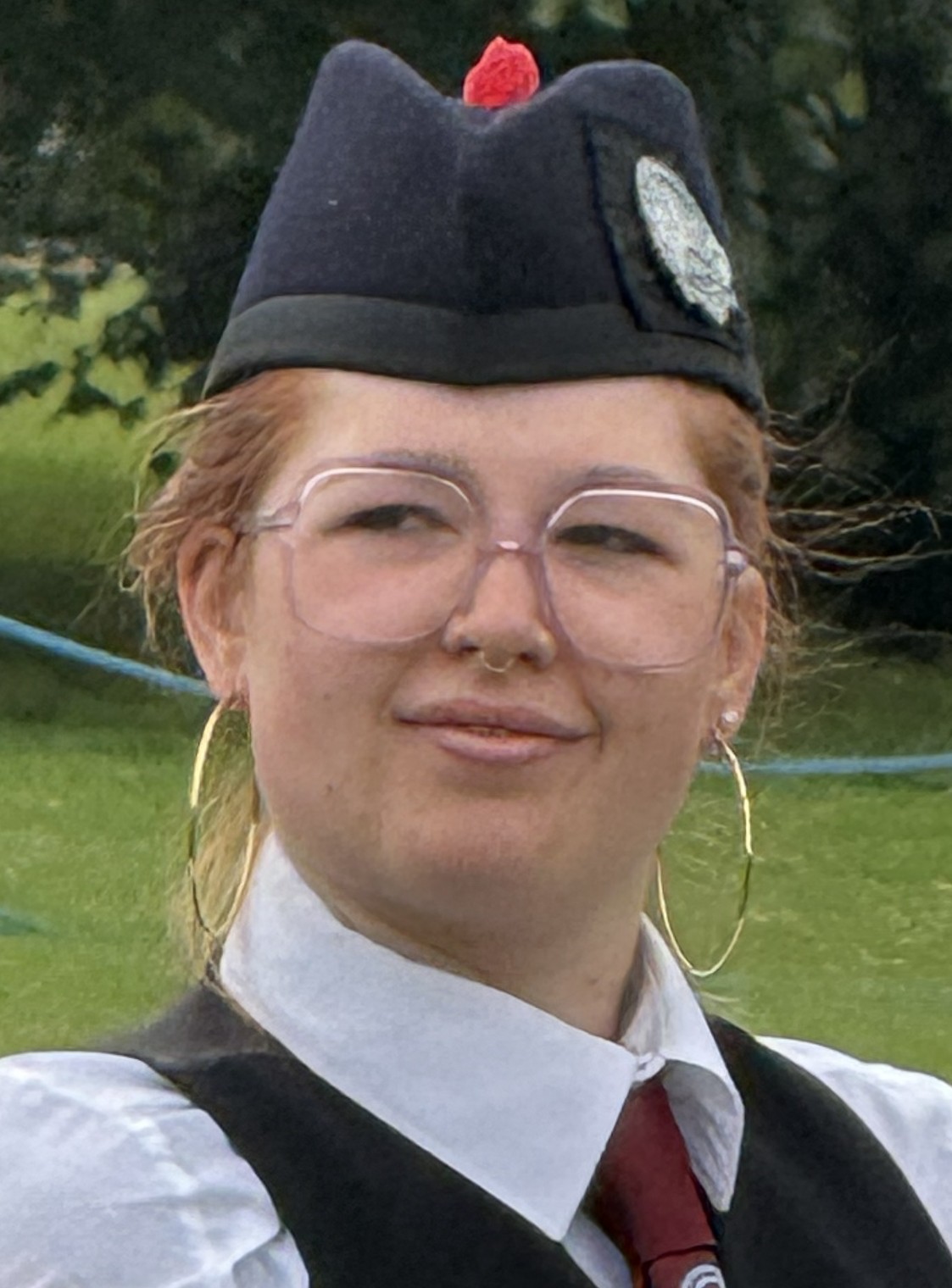 Ola Orr